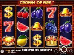 Crown of Fire