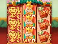 Fortune Mouse Slots